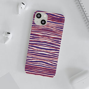 Zoo Bflo - (IPhone & Samsung) Flexi Cases