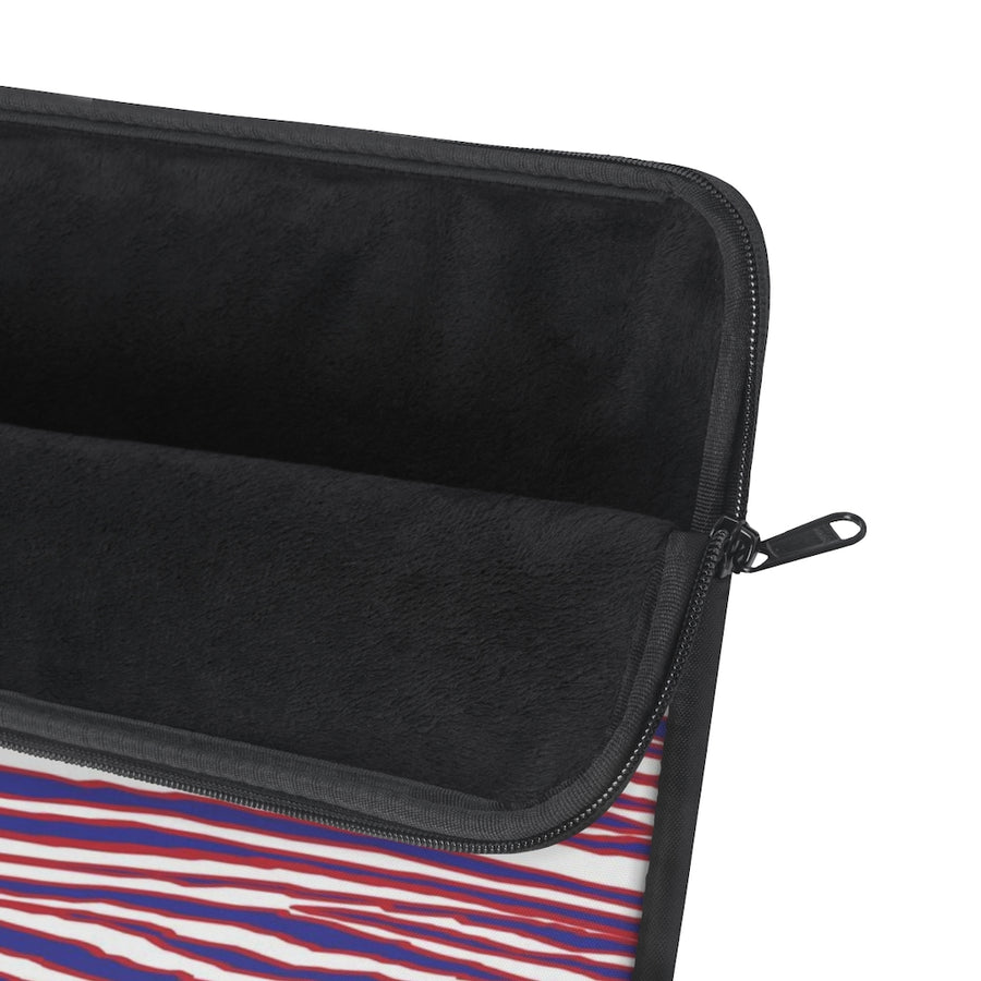 Zoo Bflo - Laptop Sleeve