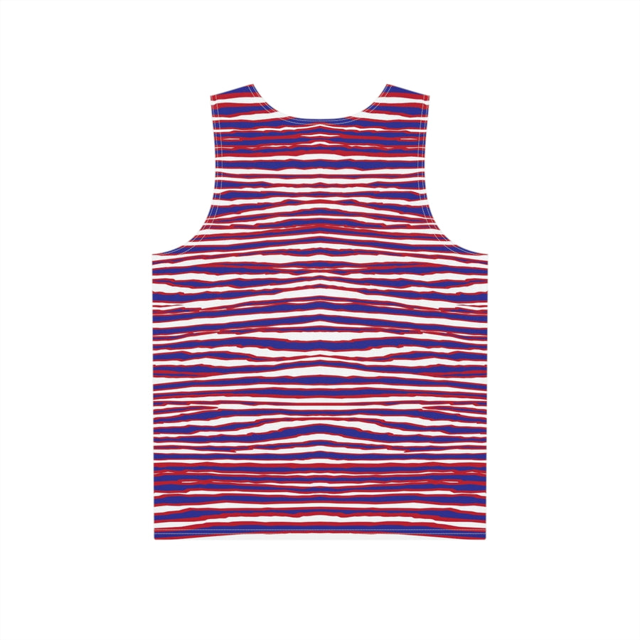 Men's All Over Print Tank