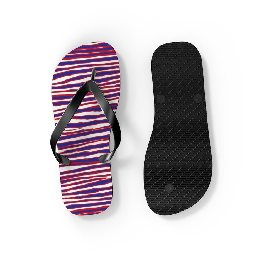 Zoo Bflo - Flip Flops