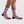Zoo Bflo - Poly/Cotton - Crew Socks