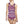 Zoo Bflo - Women's Classic One-Piece Swimsuit