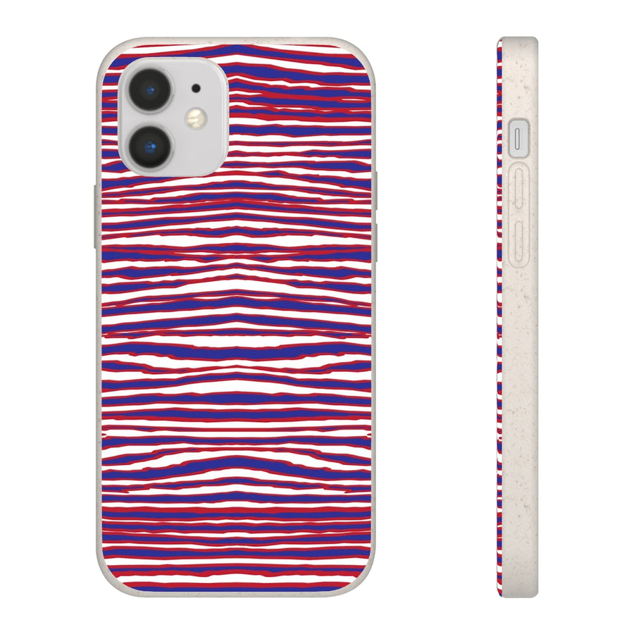 Zoo Bflo - (Iphone & Samsung) Biodegradable Cases