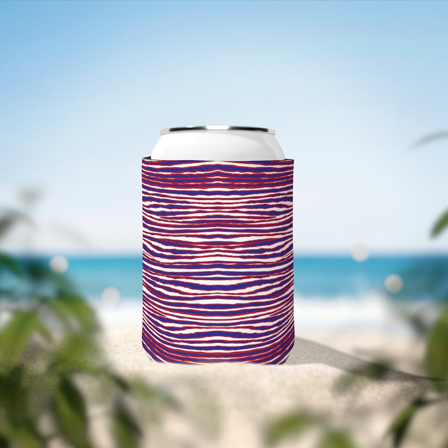 Zoo Bflo - Can Cooler Sleeve