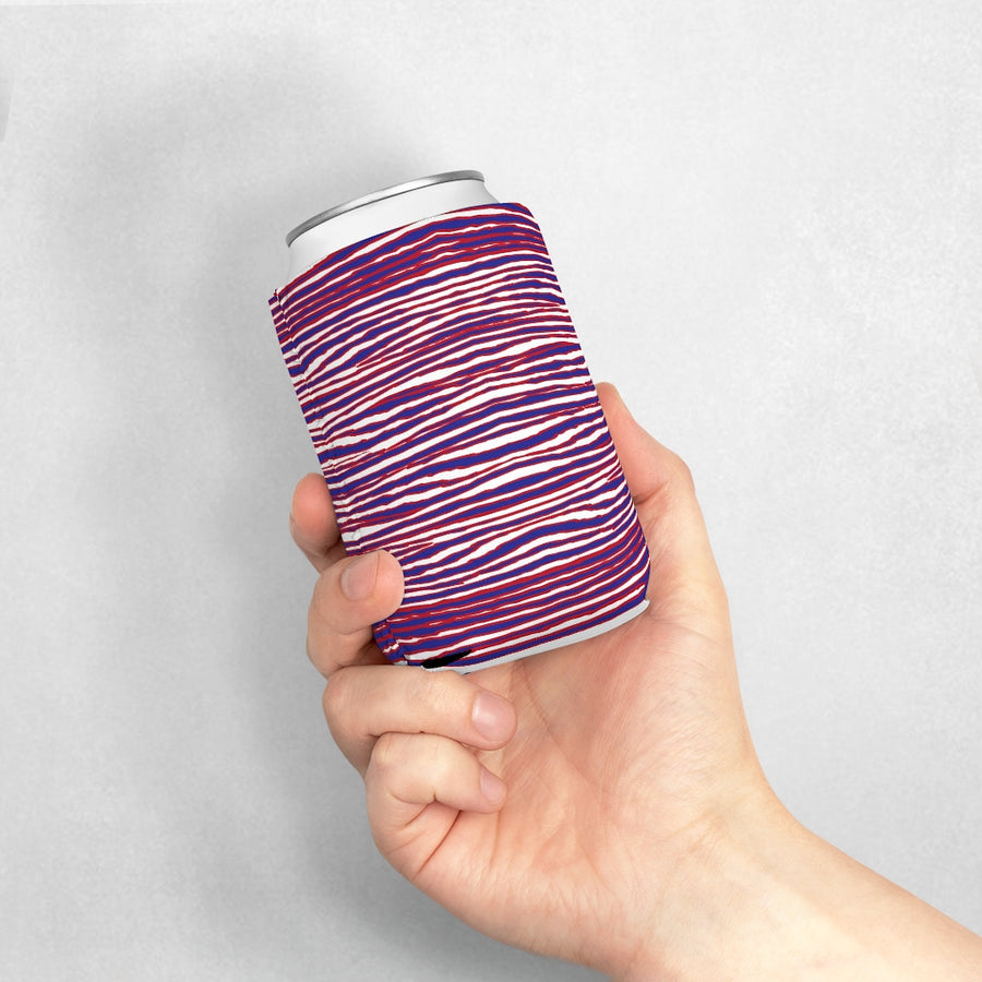 Zoo Bflo - Can Cooler Sleeve