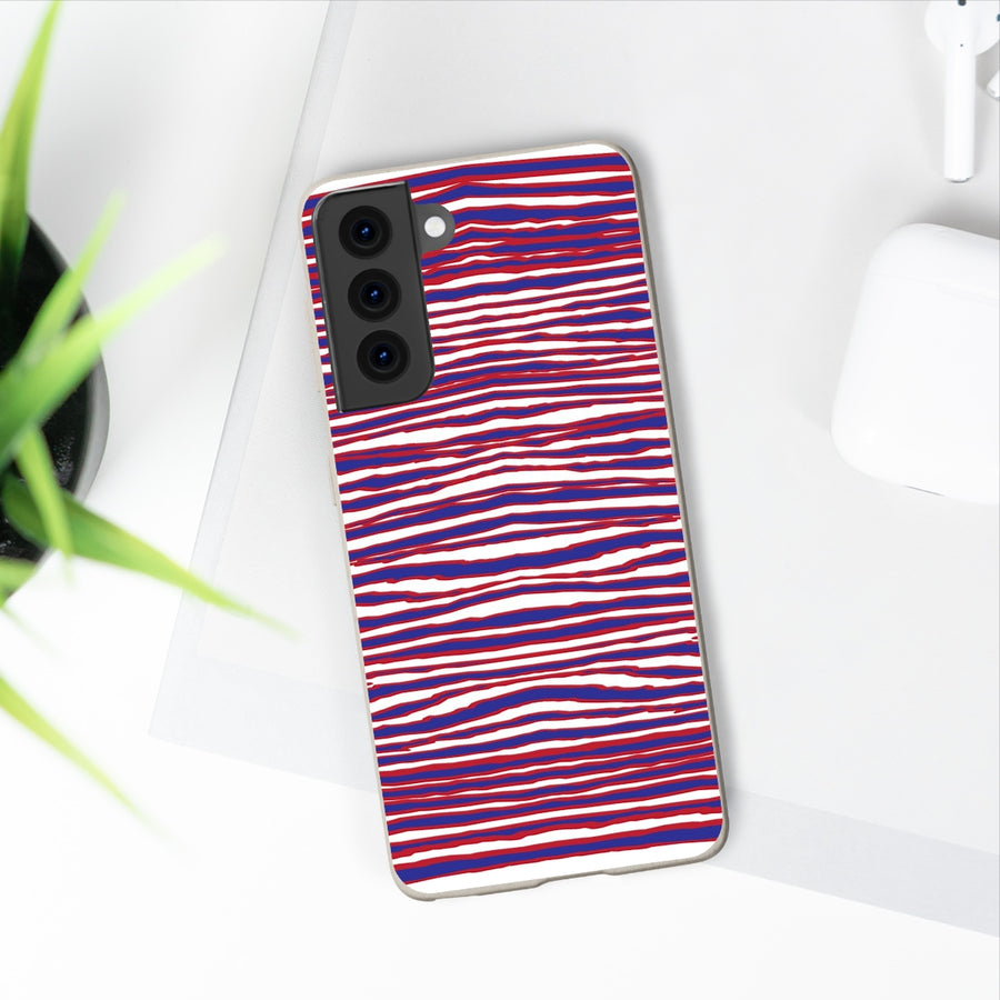 Zoo Bflo - (Iphone & Samsung) Biodegradable Cases