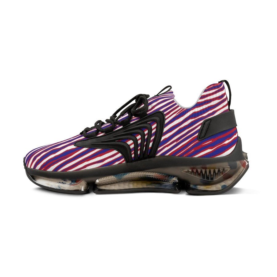 Zoo Bflo - Men's Mesh Sports Sneakers