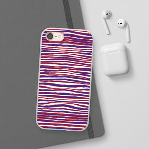 Zoo Bflo - (IPhone & Samsung) Flexi Cases