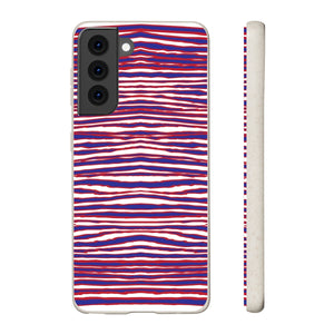 Zoo Bflo - (Iphone & Samsung) Biodegradable Cases