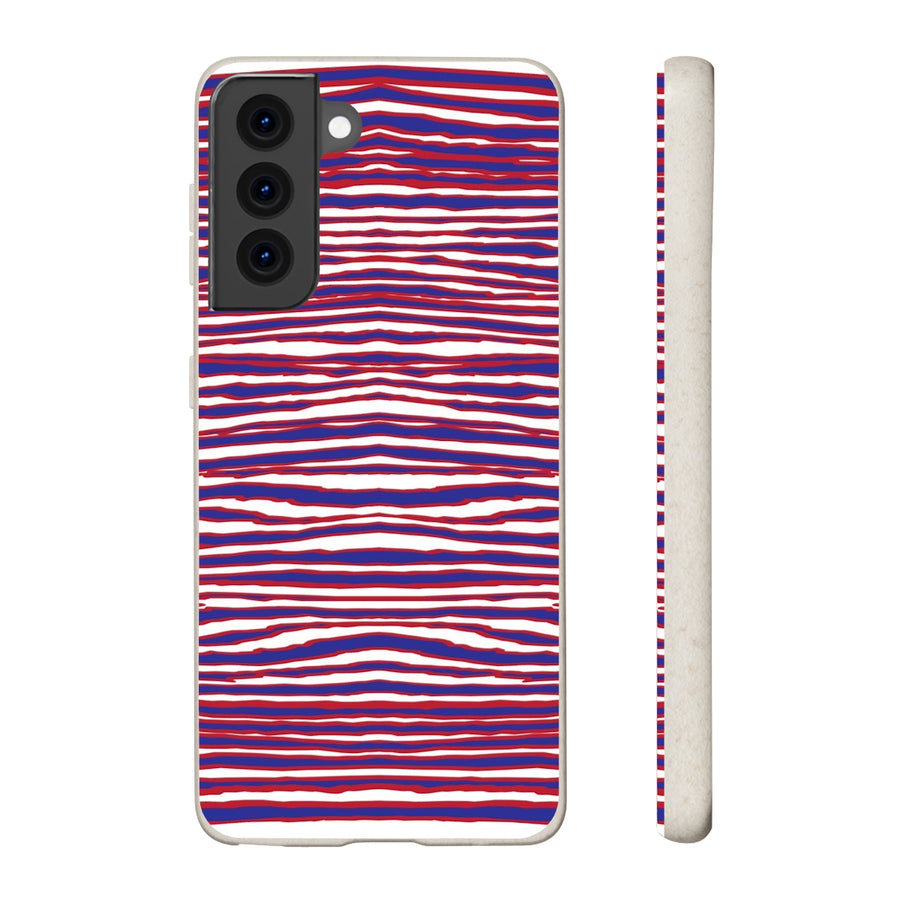 Zoo Bflo - (Iphone & Samsung) Biodegradable Cases