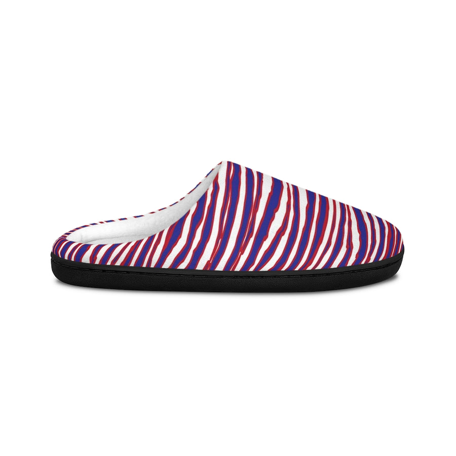 Zoo Bflo - Indoor Slippers