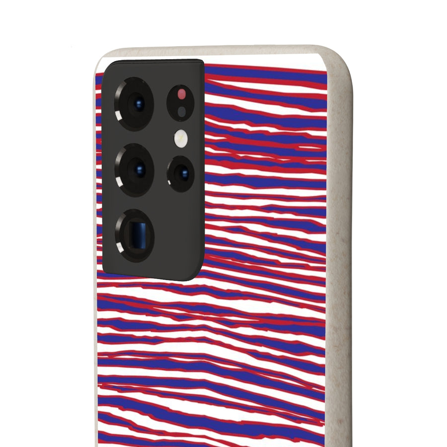 Zoo Bflo - (Iphone & Samsung) Biodegradable Cases