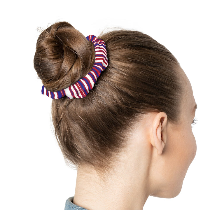 Zoo Bflo - Scrunchie