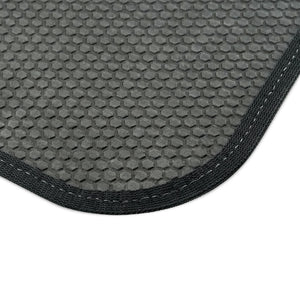 Zoo Bflo - Car Mats (2x Front)