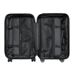 Buffalo Suitcases