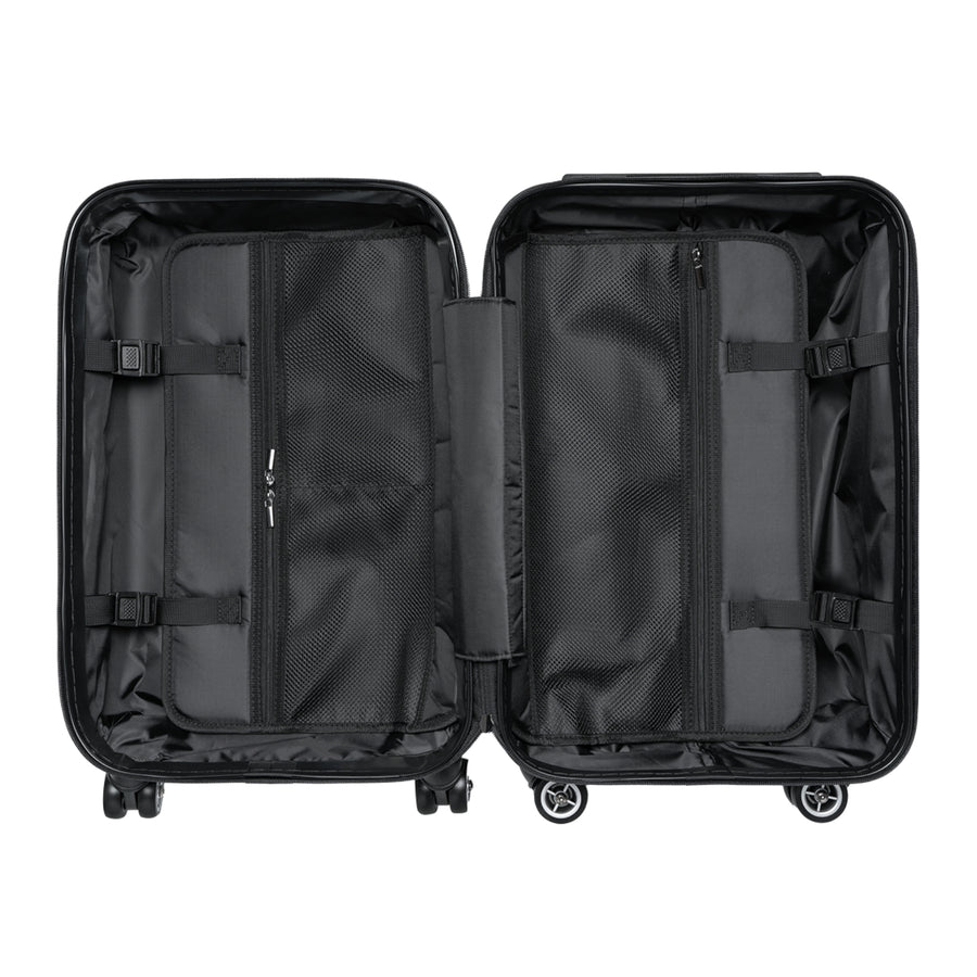 Buffalo Suitcases