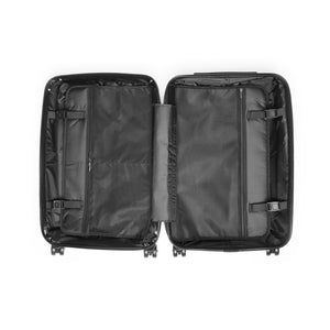 Buffalo Suitcases