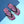 Zoo Bflo - Flip Flops