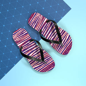 Zoo Bflo - Flip Flops