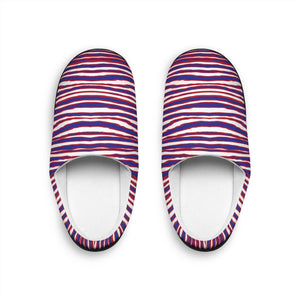 Zoo Bflo - Indoor Slippers