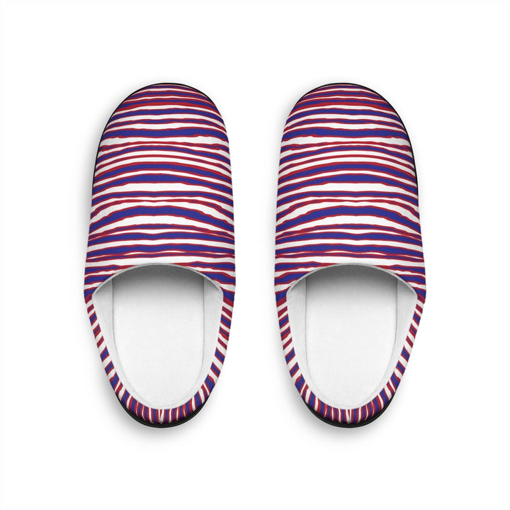 Zoo Bflo - Indoor Slippers