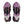 Zoo Bflo - Men's Mesh Sports Sneakers