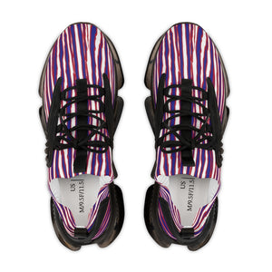 Zoo Bflo - Men's Mesh Sports Sneakers