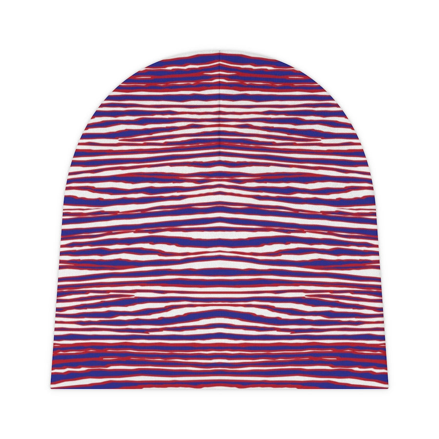 Zoo Bflo - Baby Beanie
