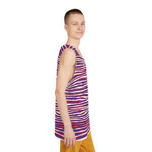 Men's All Over Print Tank