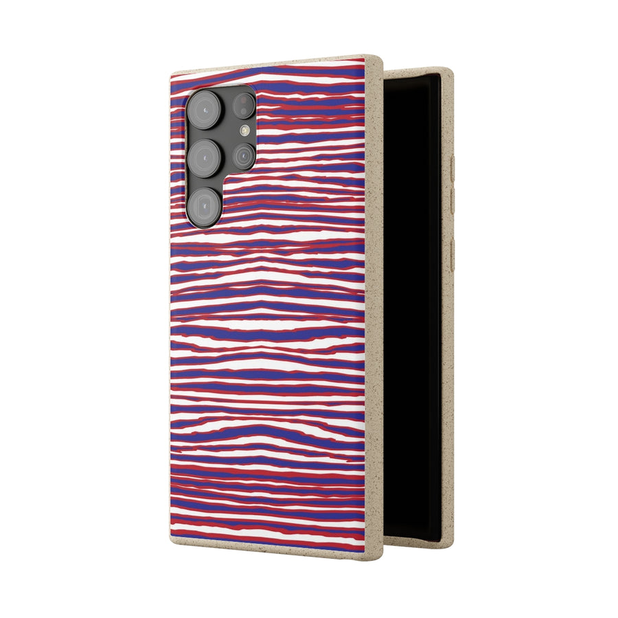 Zoo Bflo - (Iphone & Samsung) Biodegradable Cases