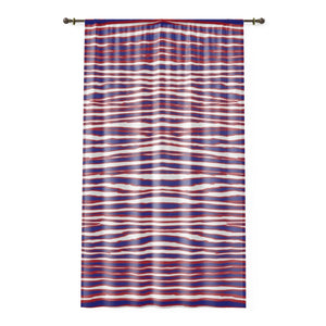 Zoo Bflo - Window Curtain