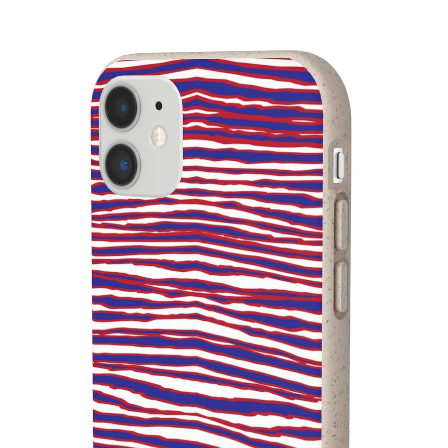Zoo Bflo - (Iphone & Samsung) Biodegradable Cases