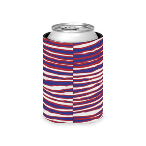 Zoo Bflo - Can Cooler