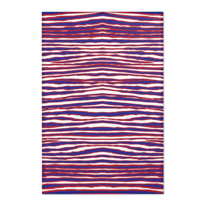 Zoo Bflo - Area Rugs
