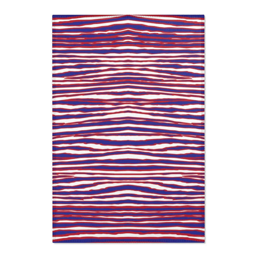 Zoo Bflo - Area Rugs