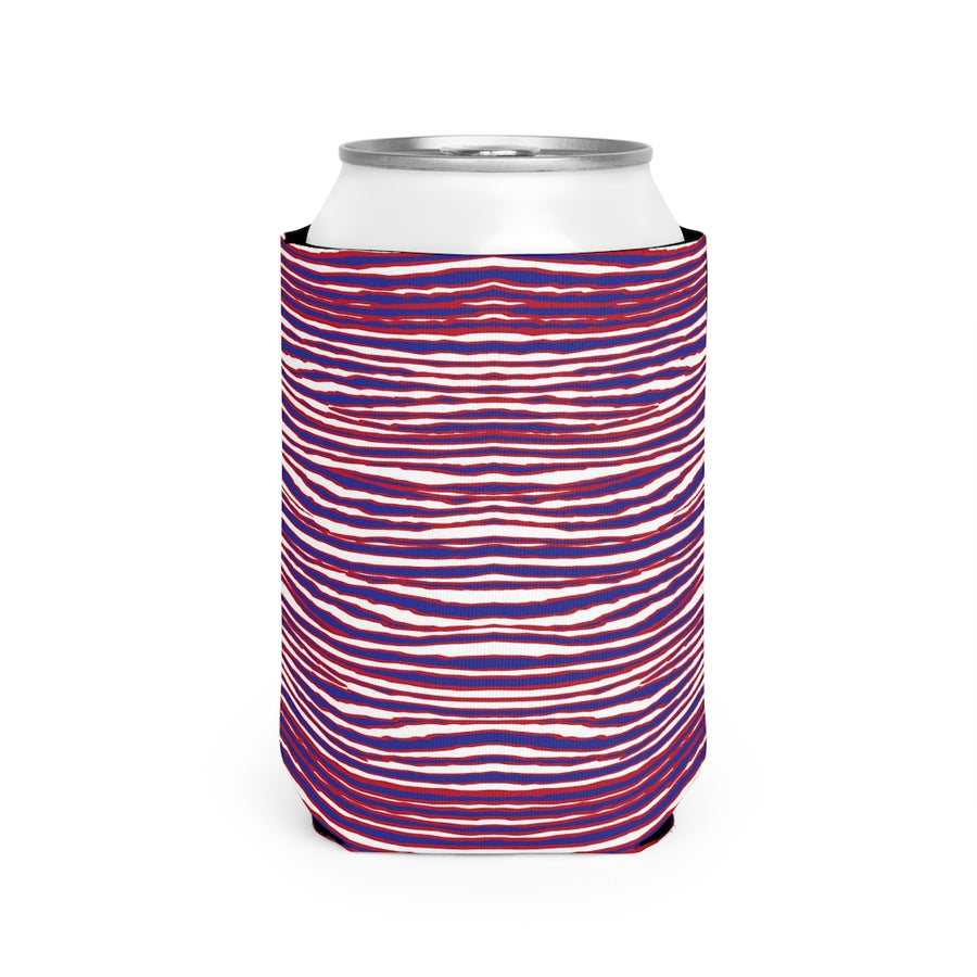 Zoo Bflo - Can Cooler Sleeve