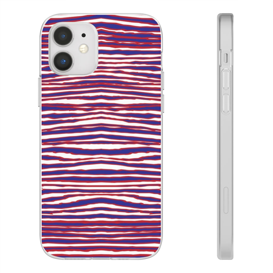 Zoo Bflo - (IPhone & Samsung) Flexi Cases