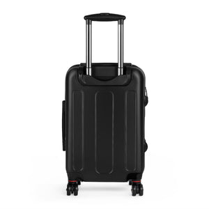 Buffalo Suitcases