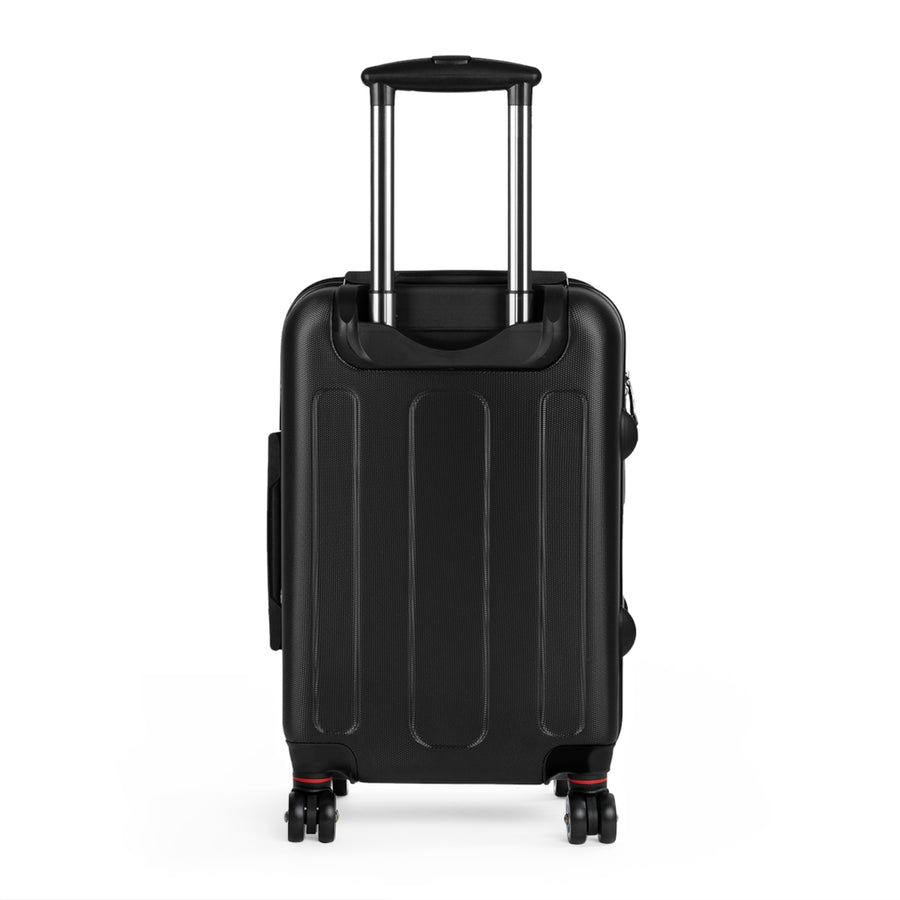 Buffalo Suitcases