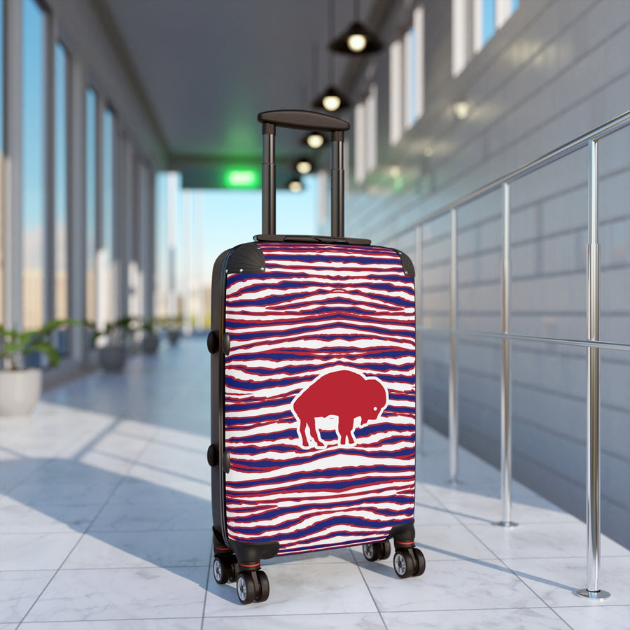 Buffalo Suitcases