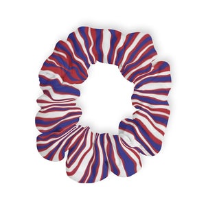 Zoo Bflo - Scrunchie