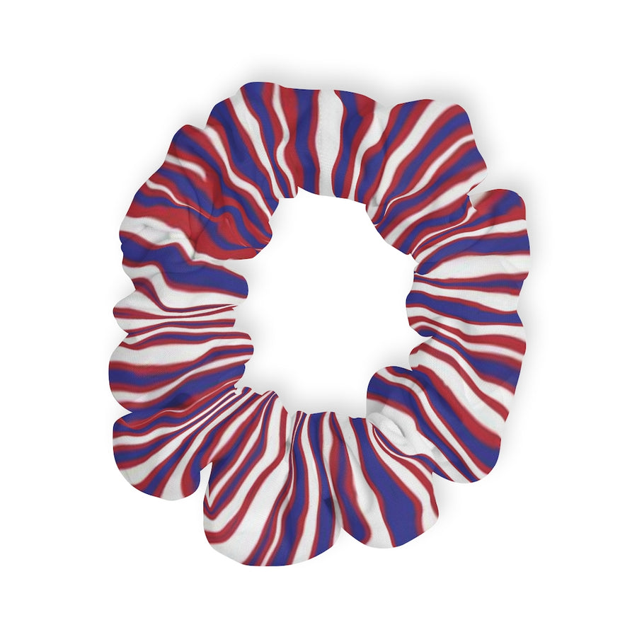 Zoo Bflo - Scrunchie