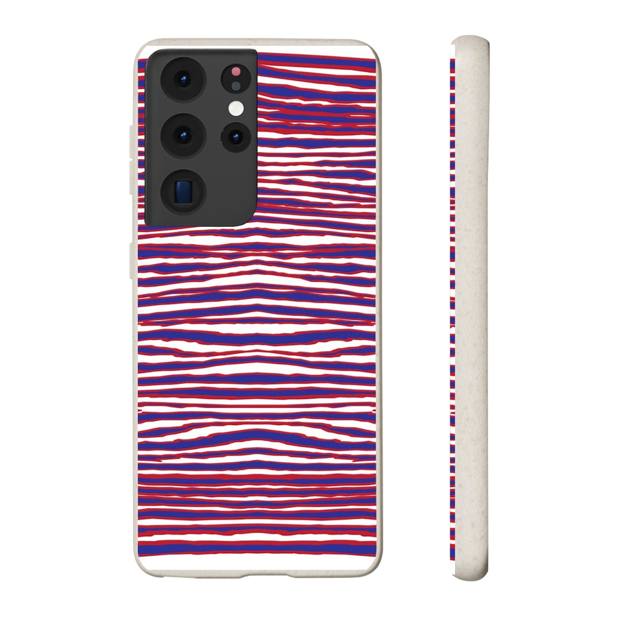 Zoo Bflo - (Iphone & Samsung) Biodegradable Cases