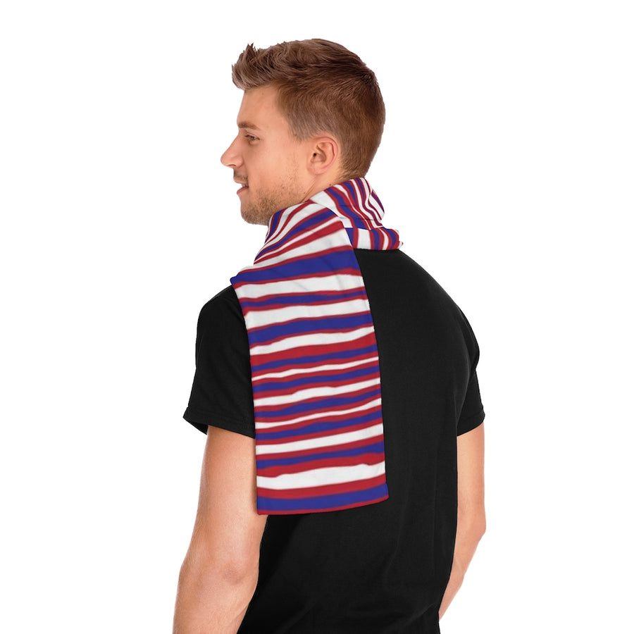 Zoo Bflo - Scarf