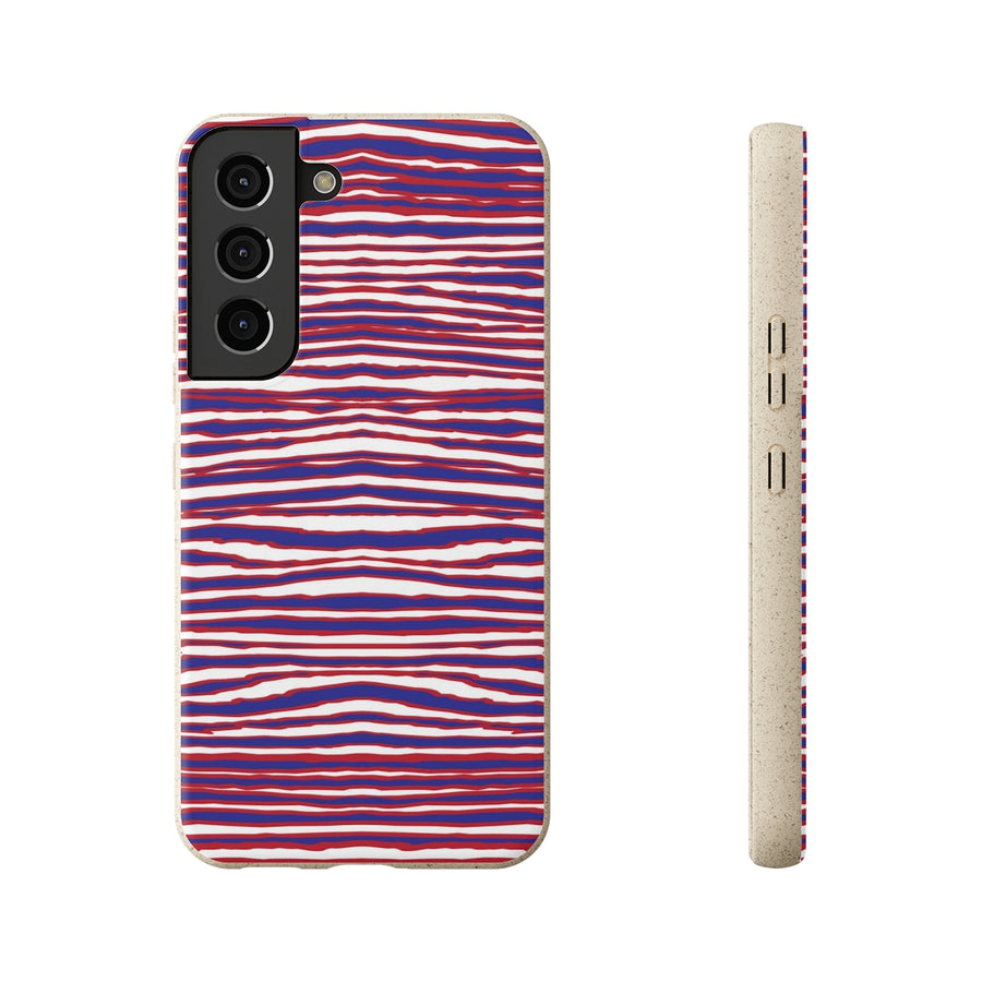 Zoo Bflo - (Iphone & Samsung) Biodegradable Cases