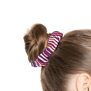Zoo Bflo - Scrunchie