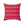 Buffalo - Valentines Day - Faux Suede Square Pillow