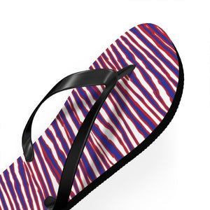 Zoo Bflo - Flip Flops