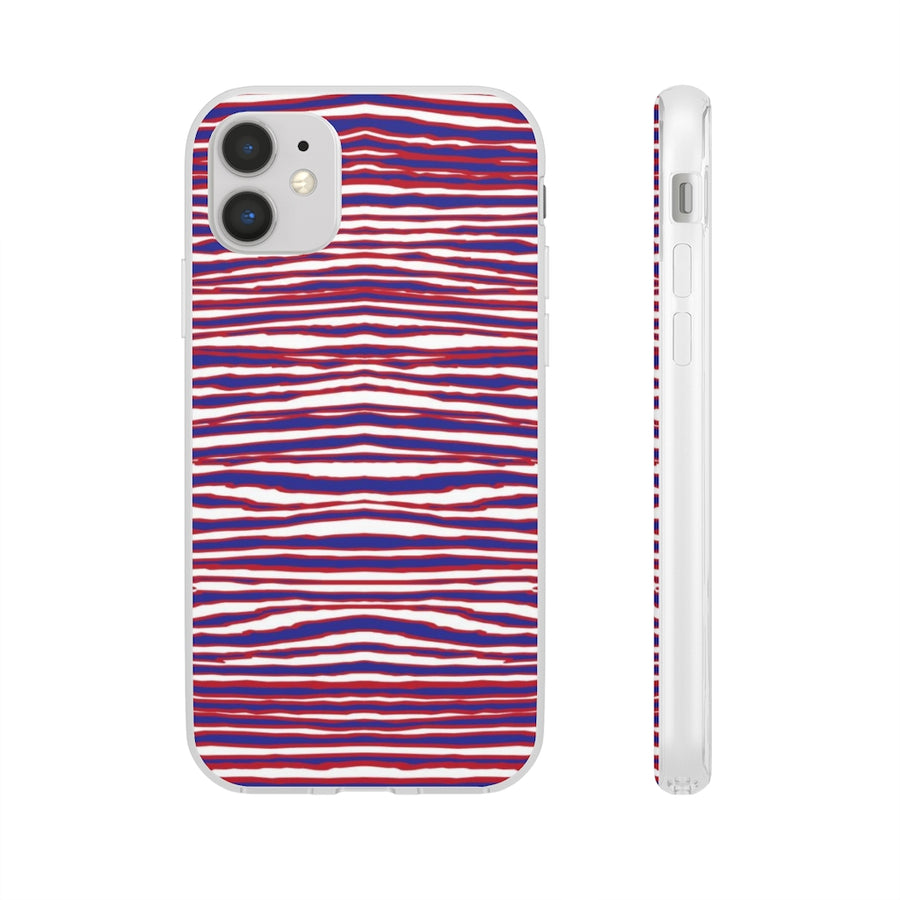 Zoo Bflo - (IPhone & Samsung) Flexi Cases