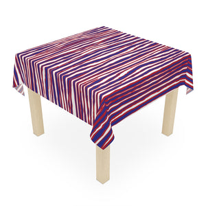 Zoo Bflo - Tablecloth